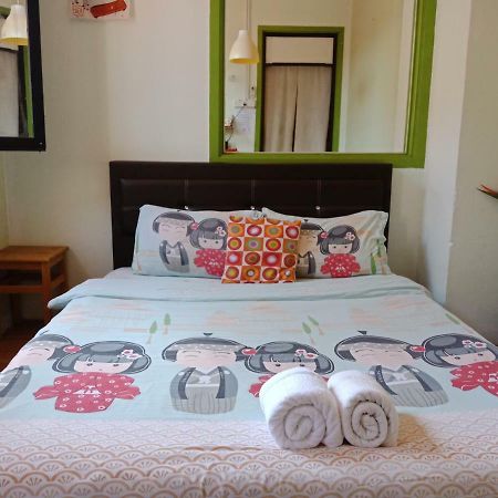 Penang Old House Homestay จอร์จทาวน์ ภายนอก รูปภาพ