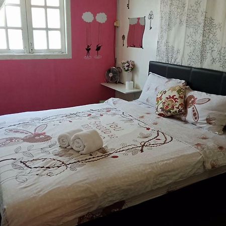 Penang Old House Homestay จอร์จทาวน์ ภายนอก รูปภาพ