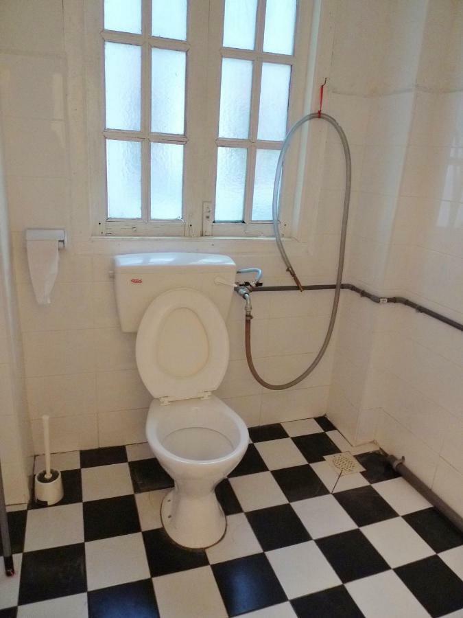 Penang Old House Homestay จอร์จทาวน์ ภายนอก รูปภาพ
