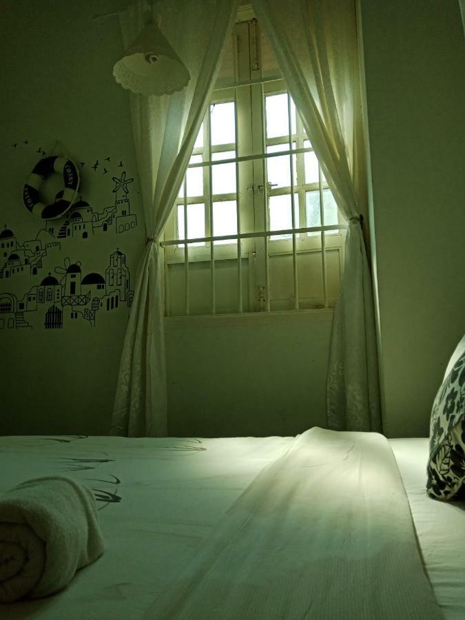 Penang Old House Homestay จอร์จทาวน์ ภายนอก รูปภาพ
