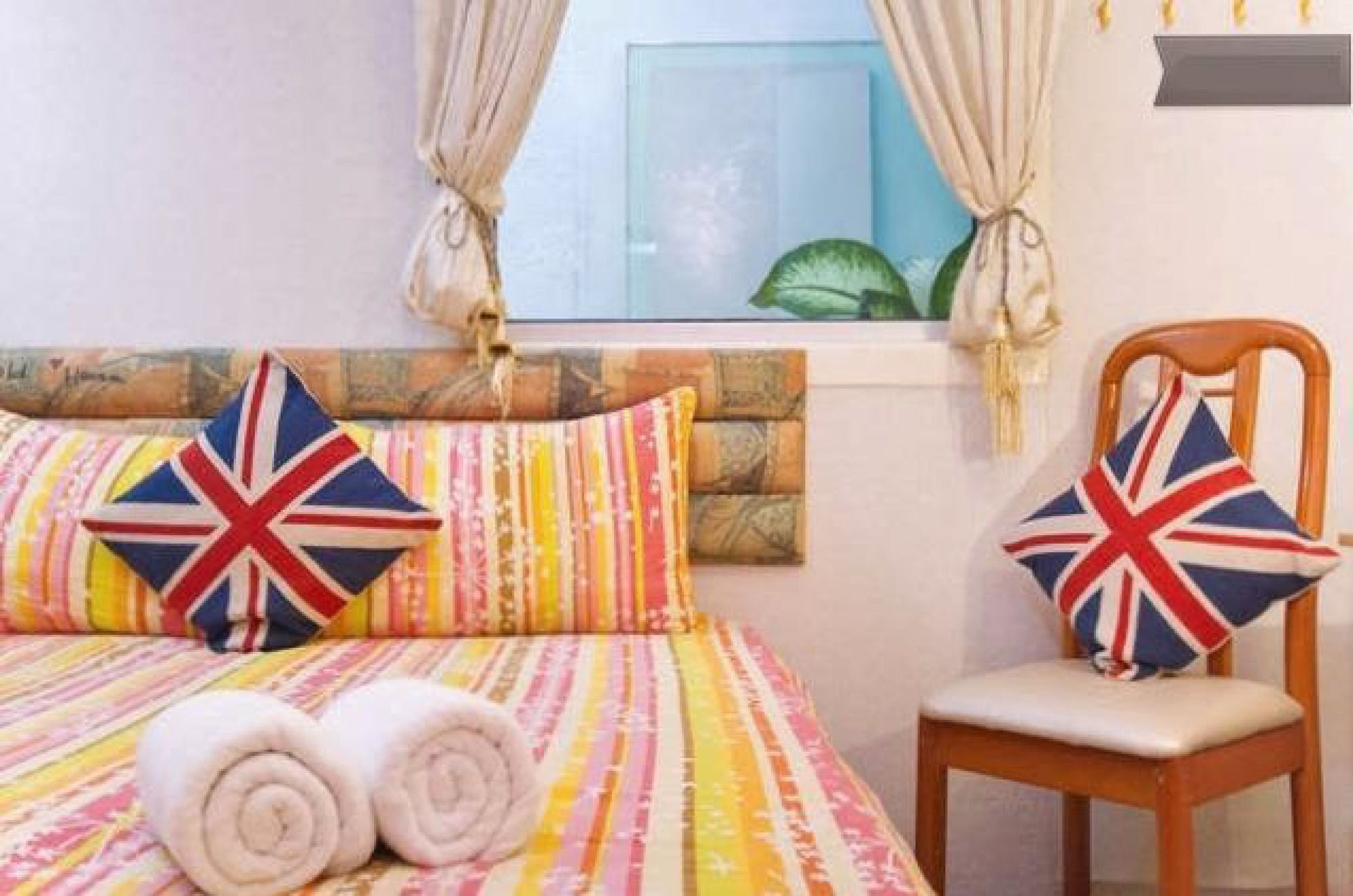 Penang Old House Homestay จอร์จทาวน์ ภายนอก รูปภาพ