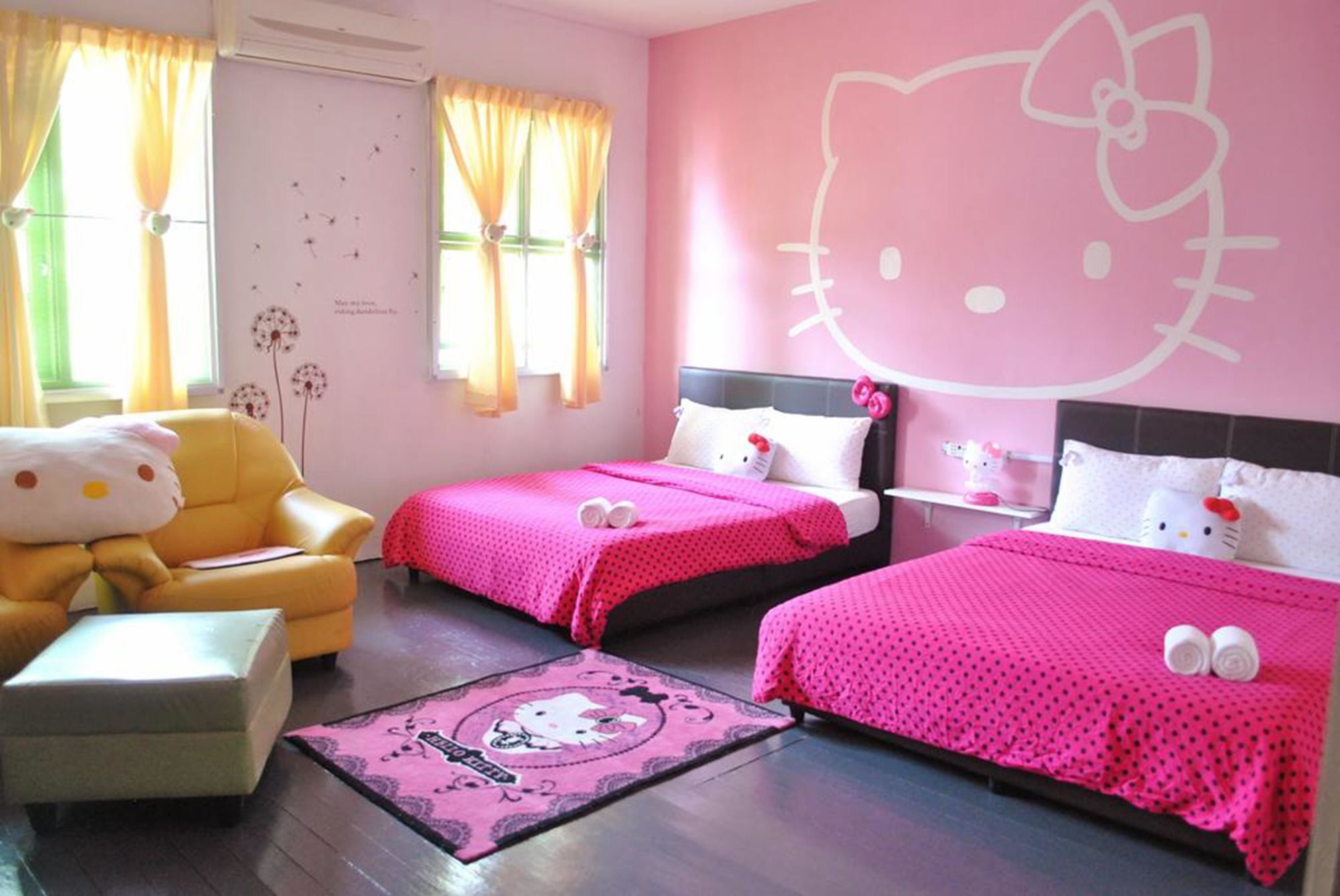 Penang Old House Homestay จอร์จทาวน์ ภายนอก รูปภาพ