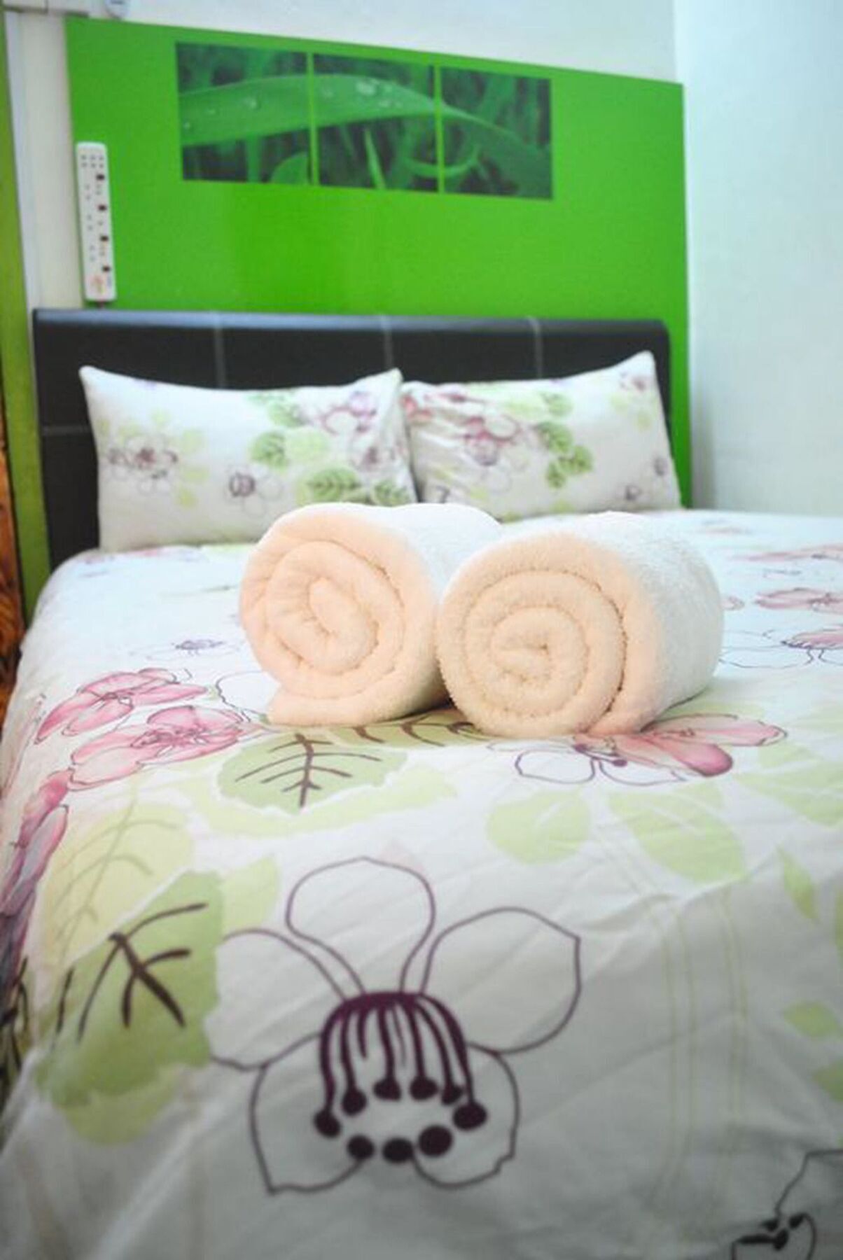 Penang Old House Homestay จอร์จทาวน์ ภายนอก รูปภาพ