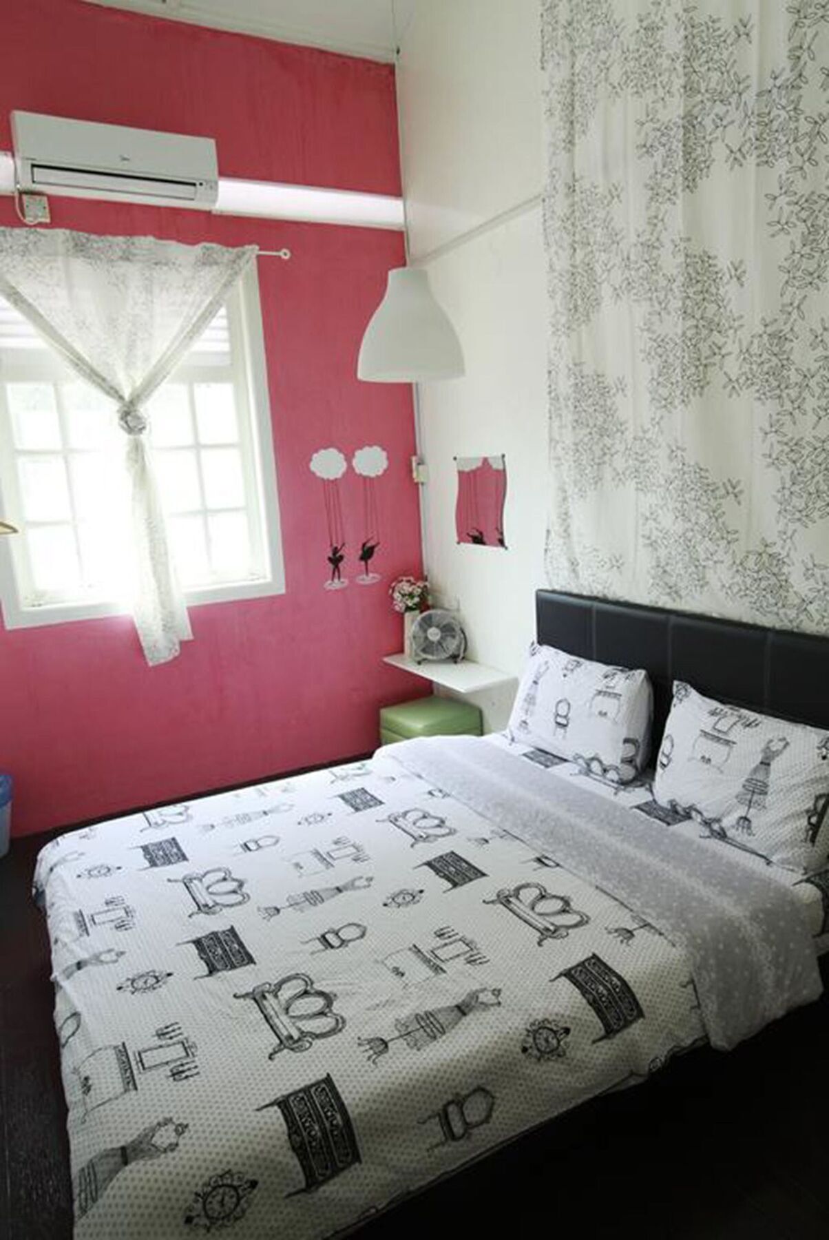 Penang Old House Homestay จอร์จทาวน์ ภายนอก รูปภาพ