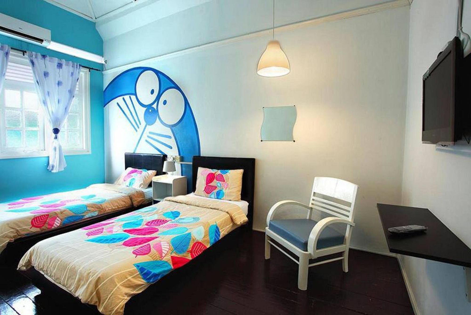Penang Old House Homestay จอร์จทาวน์ ภายนอก รูปภาพ