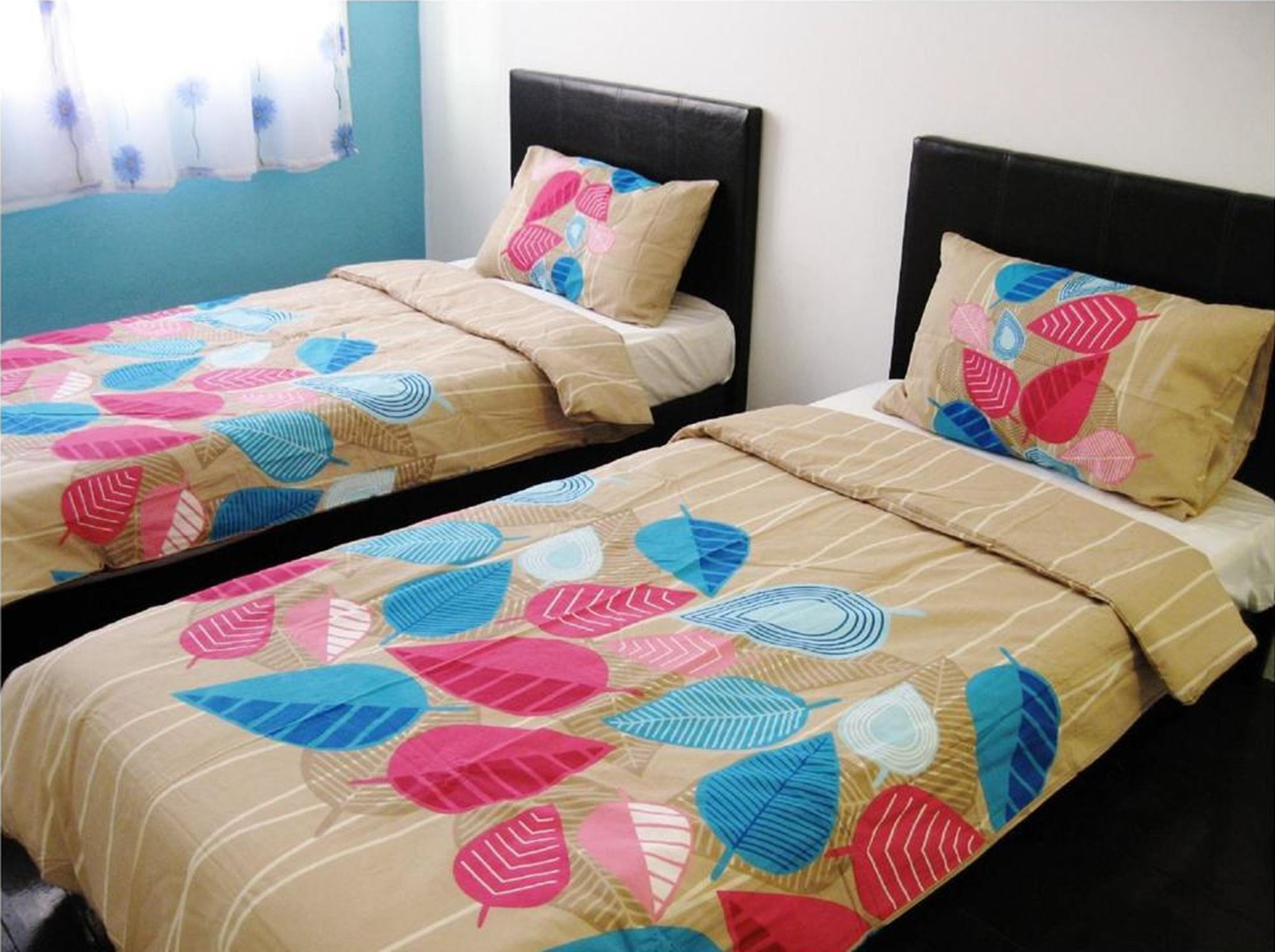 Penang Old House Homestay จอร์จทาวน์ ภายนอก รูปภาพ
